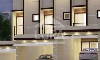 Imagem 2: Sobrado à venda na Vila Gustavo!