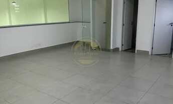 Imagem 7: SANTOS - Conjunto Comercial/Sala - VILA MATHIAS