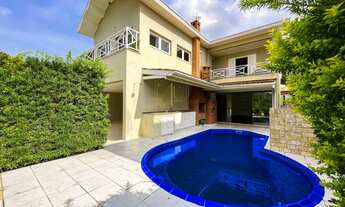 Imagem 2: Casa de Condomínio em Alphaville - Santana de Parnaíba, SP