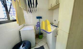 Imagem 7: Apartamento com 3 dormitórios para alugar, 117 m² por R$ 12.000/mês - Riviera Módulo 6 - B