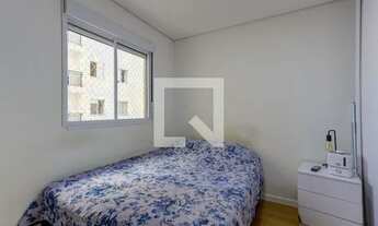 Imagem 6: Apartamento para Aluguel - Vila Guilherme, 2 Quartos, 40 m2