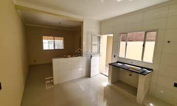 Imagem 4: SOROCABA - Casa Padrão - PARQUE SÃO BENTO