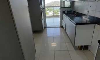 Imagem 6: Apartamento para aluguel tem 180 metros quadrados com 3 quartos em Enseada do Suá - Vitóri