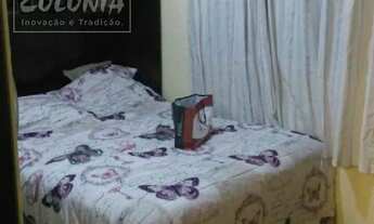 Imagem 3: Santo André - Apartamento Padrão - Vila Lutécia