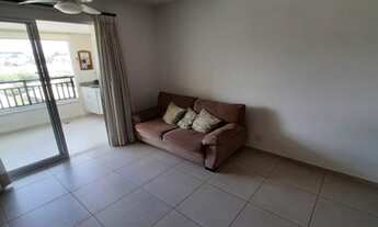 Imagem 4: APARTAMENTO MOBILIADO DE 87M² COM 3 DORMITÓRIOS NO CONDOMÍNIO ESPLÊNDIDO PRÓXIMO A RUA DO