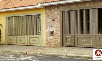 Imagem: Casa (térrea na rua) 3 dormitórios/suite