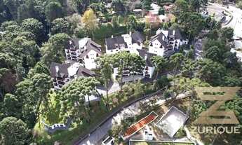 Imagem 4: Apartamento com 3 dormitórios à venda, 140 m² por R$ 1.000.000 - Morro Do Elefante - Campo