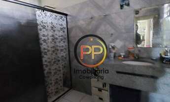 Imagem 2: Casa com 3 dormitórios para alugar, 100 m² por R$ 2.500,00/mês - Messejana - Fortaleza/CE