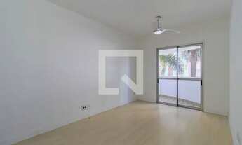 Imagem 2: Apartamento para Aluguel - Botafogo, 3 Quartos, 116 m2