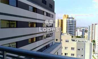 Imagem 7: Acque Verdi - Sala comercial no Água Verde