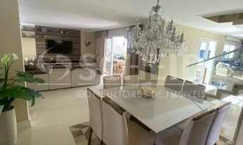 Imagem 5: Sobrado a venda 4 dormitórios, sendo 3 suítes Condomínio Fechado Bairro Interlagos