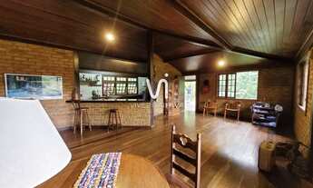 Imagem 6: Petrópolis - Casa de Condomínio - Araras