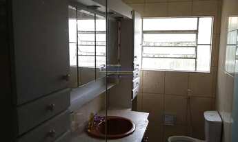 Imagem 4: SOBRADO VENDE-SE NO JABAQUARA; 3 DORM., (SUÍTE), LIVING, 2 BENH., 2 VG, COZ.,QUINTAL, EDÍC