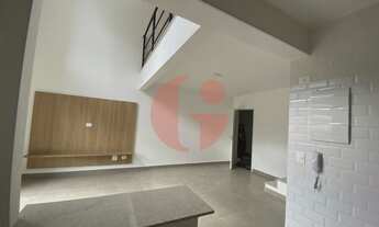 Imagem 2: Apartamento Duplex em São José dos Campos