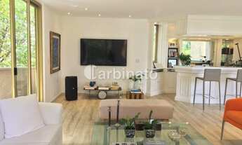 Imagem 3: Real Parque 3 suítes Terraços 250m² Privativos 3 Garagens Oportunidade