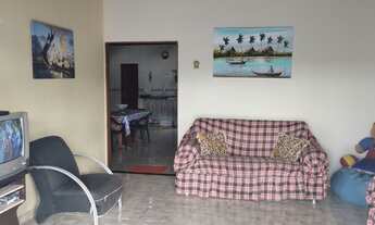 Imagem 6: Casa de praia Ilha da croa barra de santo Antônio