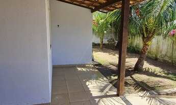 Imagem 5: Aluguel fixo, dois quartos, churrasqueira, Condomínio dos Pássaros, Cabo Frio - RJ