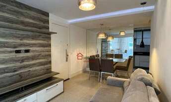 Imagem: Apartamento com 3 dormitórios para alugar