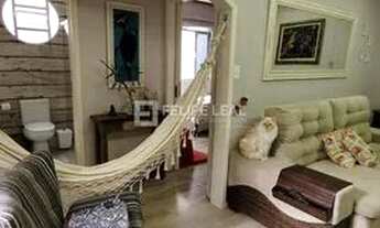 Imagem 6: Apartamento para Venda em São José, Kobrasol, 2 dormitórios, 1 banheiro, 1 vaga