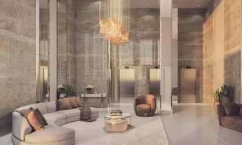 Imagem 4: AMETISTA RESIDENCE na Meia Praia em Itapema/SC - Apartamento à Venda com 3 Suítes + Varand