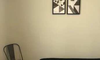 Imagem 4: Apartamento mobiliado estilo Apart hotel