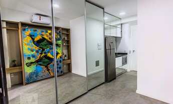 Imagem 4: Apartamento para Aluguel - Consolação, 1 Quarto, 30 m2