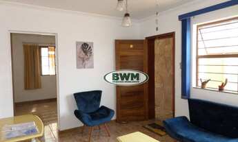 Imagem 4: Casa com 2 dormitórios à venda, 97 m² por R$ 265.000 - Jardim São Marcos - Sorocaba/SP