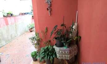 Imagem 4: CASA TÉRREA - VILA MADALENA - SP