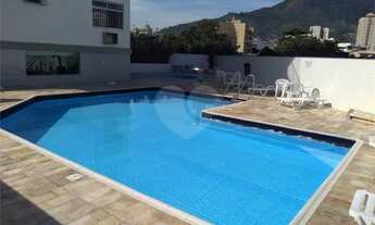 Imagem 2: Rio de Janeiro - Apartamento Padrão - TIJUCA