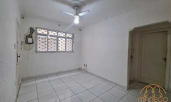 Imagem 2: Ref.: 2121 - Apartamento no Campo Grande - Santos