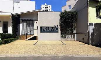 Imagem: Casa - Cambuí - Campinas