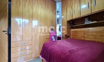 Imagem 4: SAO PAULO - Apartamento Padrão - VILA MONUMENTO