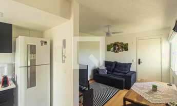 Imagem: Apartamento para Aluguel - Campo Grande