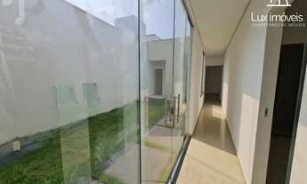 Imagem 5: Águas Claras / Casa Térrea 04 Quartos / Escritório / Quintal