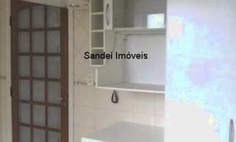 Imagem 7: APARTAMENTO RESIDENCIAL em SOROCABA - SP, PARQUE CAMPOLIM