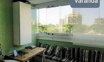 Imagem 2: Recreio dos Bandeirantes