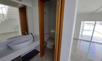 Imagem 2: Casa com 4 dormitórios, 364 m² - venda por R$ 3.750.000,00 ou aluguel por R$ 16.950,00/mês