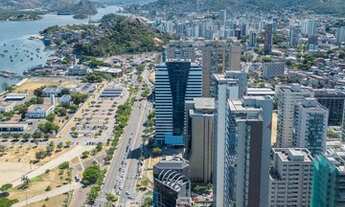 Imagem 4: THE GALLERY ART RESIDENCE - ENSEADA DO SUA