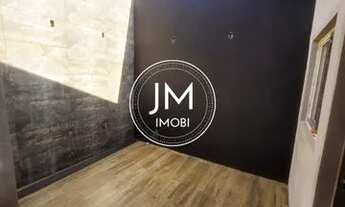 Imagem 4: Casa a venda em Hortolândia no residencial Vivenda Orquídea, com 3 dormitórios sendo 1 suí