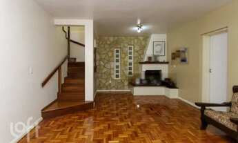 Imagem: Casa à venda Rua das Pitangueiras, Harmonia