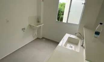 Imagem 4: Apartamento aluguel vista das copaibas