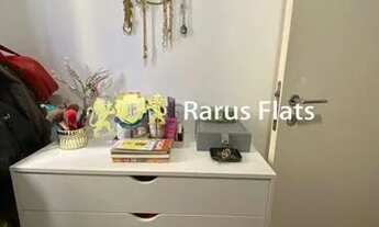 Imagem 5: Flat para alugar no Jardins - Edifício Personal Place