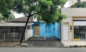 Imagem: Casa para fins comerciais - Torre, Recife/PE