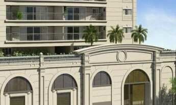 Imagem 2: Apartamento para aluguel e venda com 153 metros quadrados com 4 quartos em Pituba - Salvad