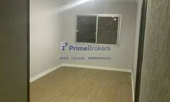 Imagem 2: Apartamento para venda no Jabaquara 2 quartos