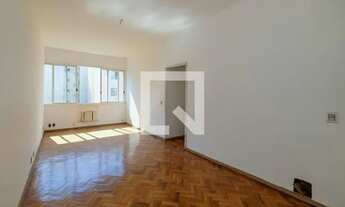 Imagem 3: Apartamento para Aluguel - Tijuca, 3 Quartos, 120 m2