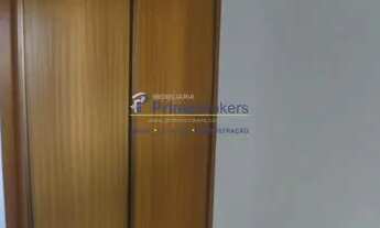 Imagem 6: Apartamento com 63m² 2 dormitorios 2 Banheiros 1 Vaga Proximo de 2 Estaçoes de Metro Linh