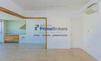 Imagem 3: Vila Nova Conceição, Apartamento com 157mts, 3 quartos, 3 suites, 3 vagas perto do Parque