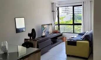 Imagem: NERI 2qts Mobiliado Pisc próx Carrefour