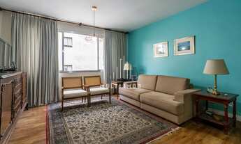 Imagem 2: Apartamento 3 quartos a venda no Mont Serrat